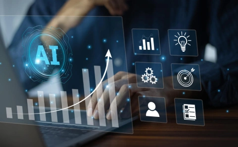  Predictive Analytics